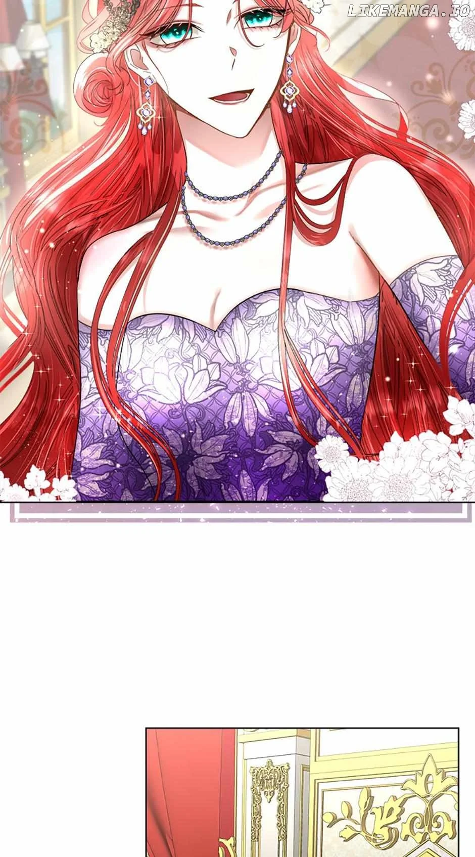 Fostering the Male Lead Chapter 55 - Page 19