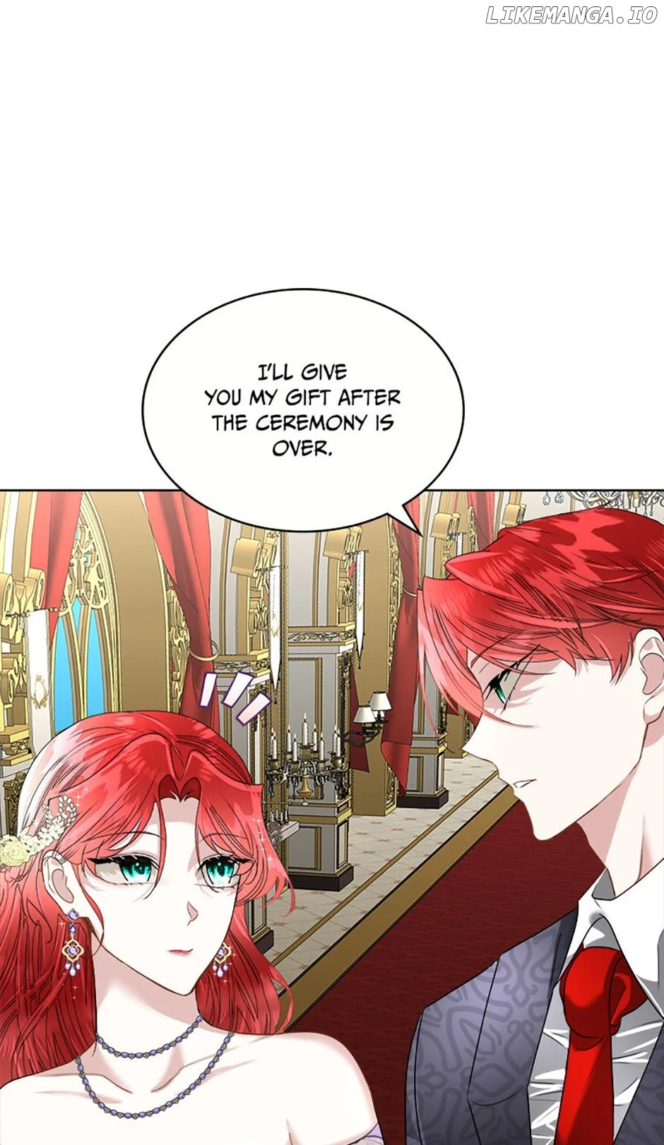 Fostering the Male Lead Chapter 55 - Page 23