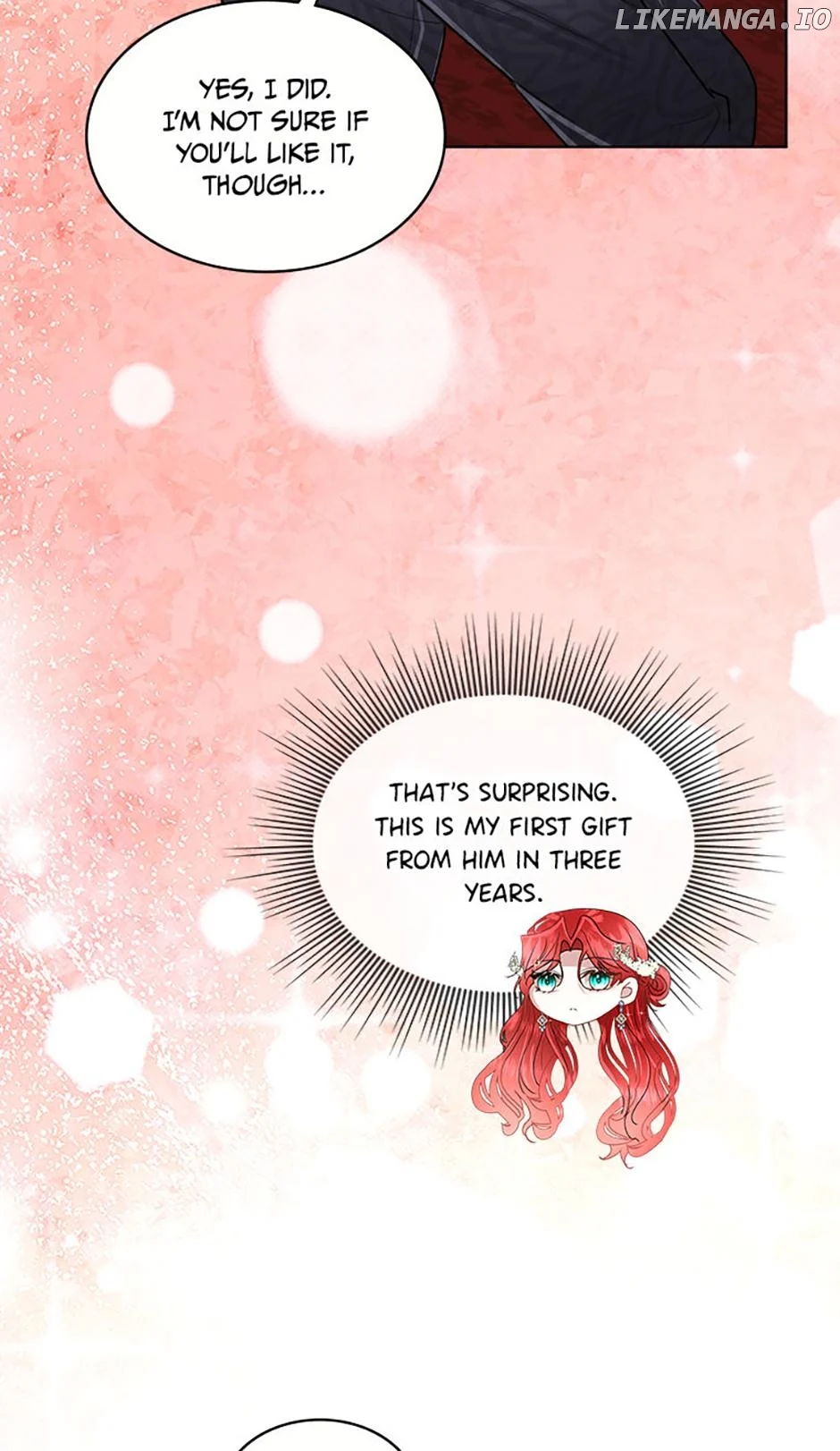 Fostering the Male Lead Chapter 55 - Page 25