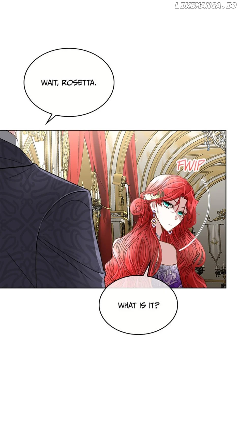 Fostering the Male Lead Chapter 55 - Page 28