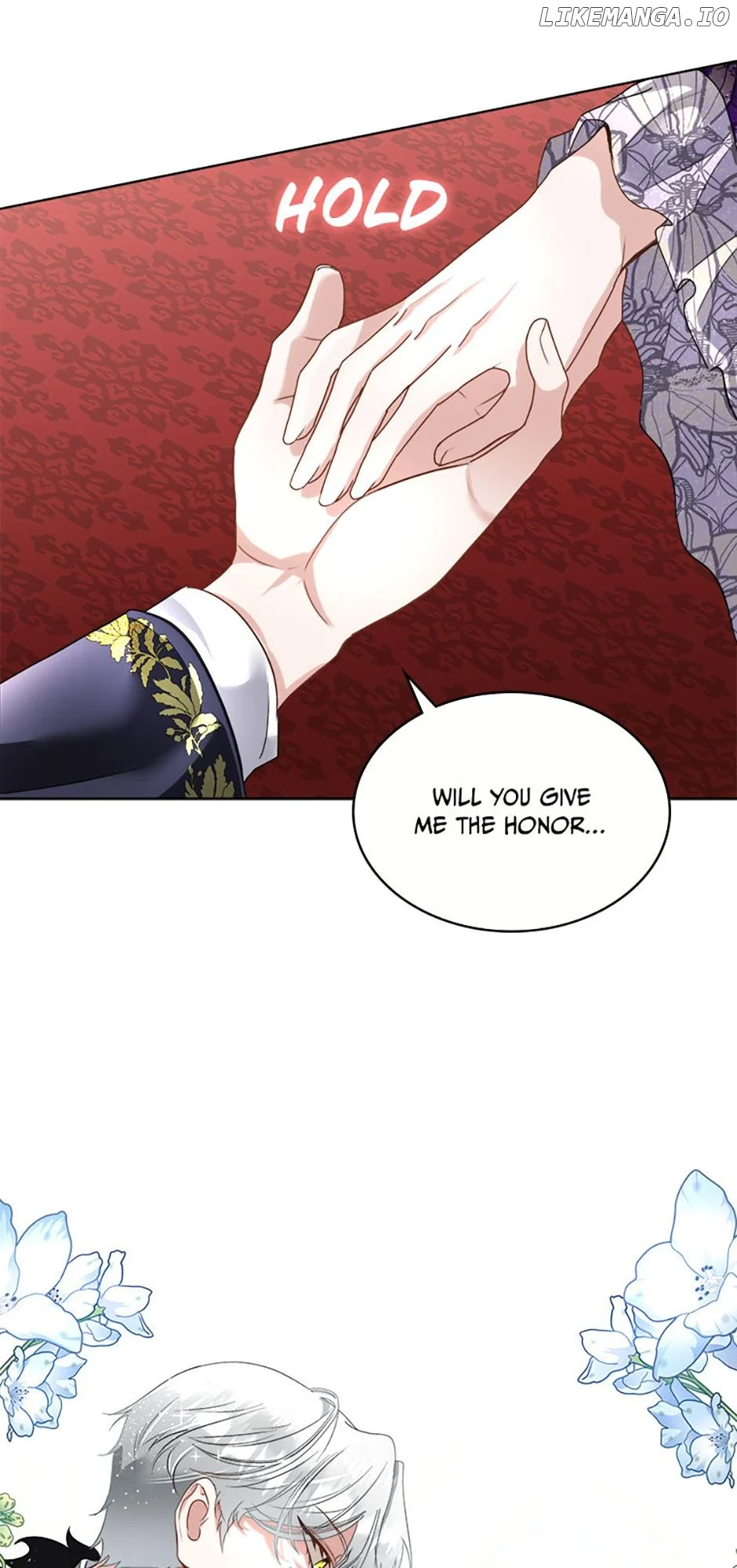 Fostering the Male Lead Chapter 55 - Page 32