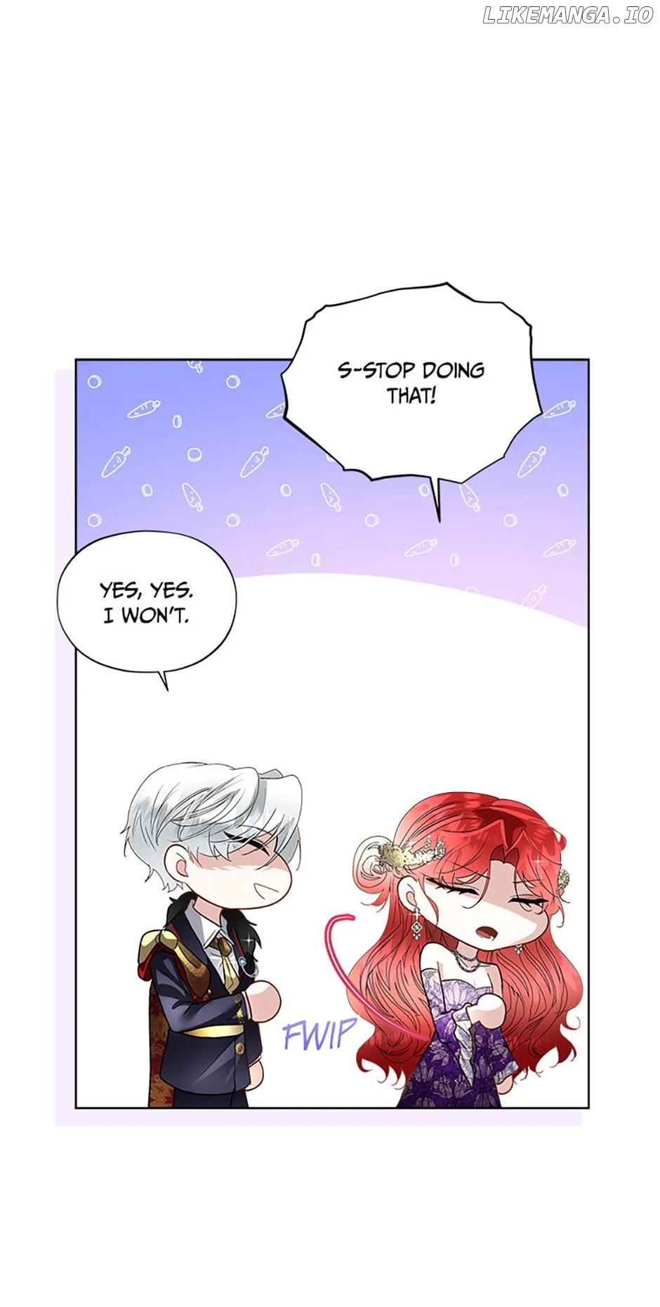 Fostering the Male Lead Chapter 55 - Page 35