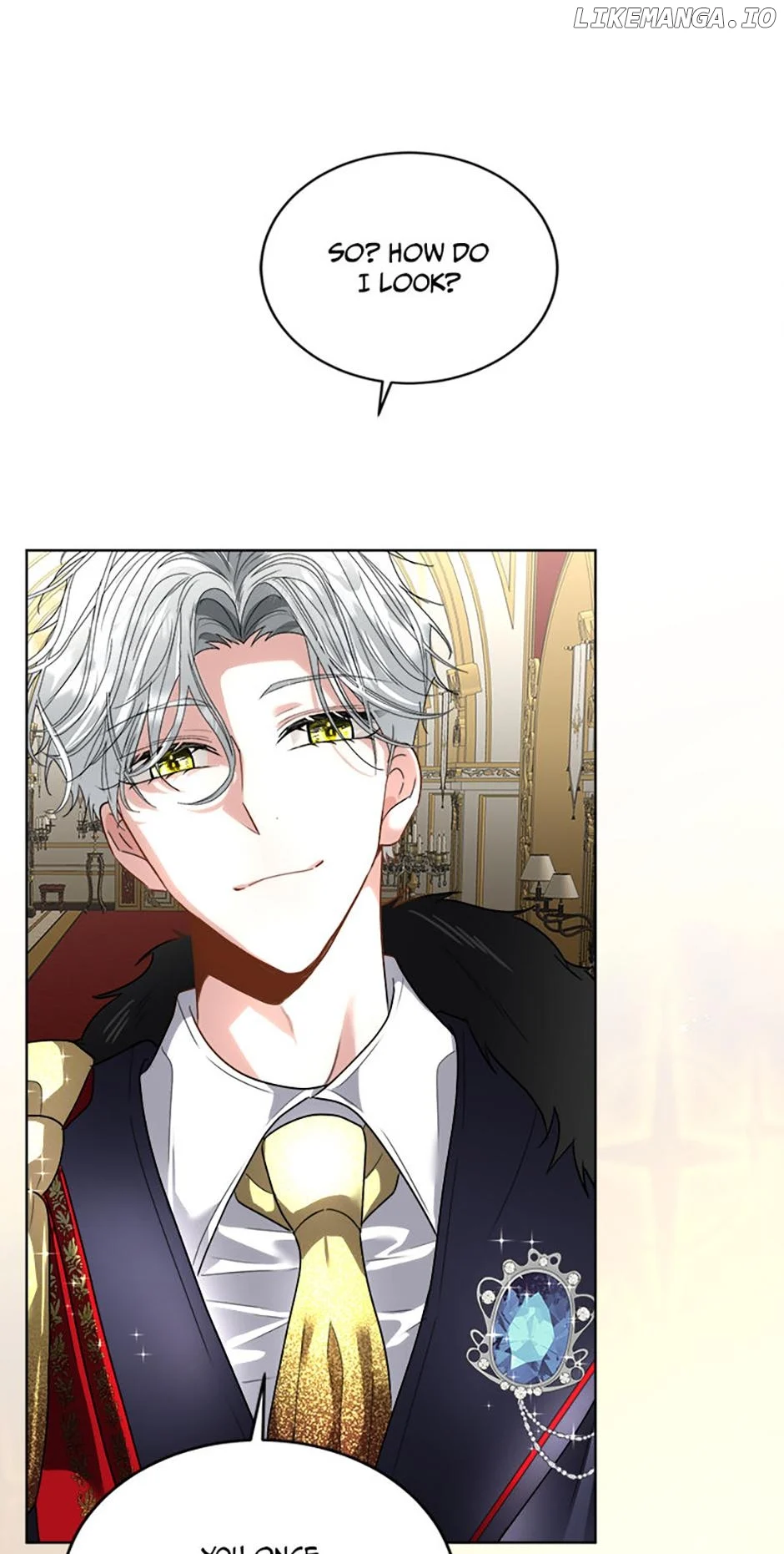 Fostering the Male Lead Chapter 55 - Page 36