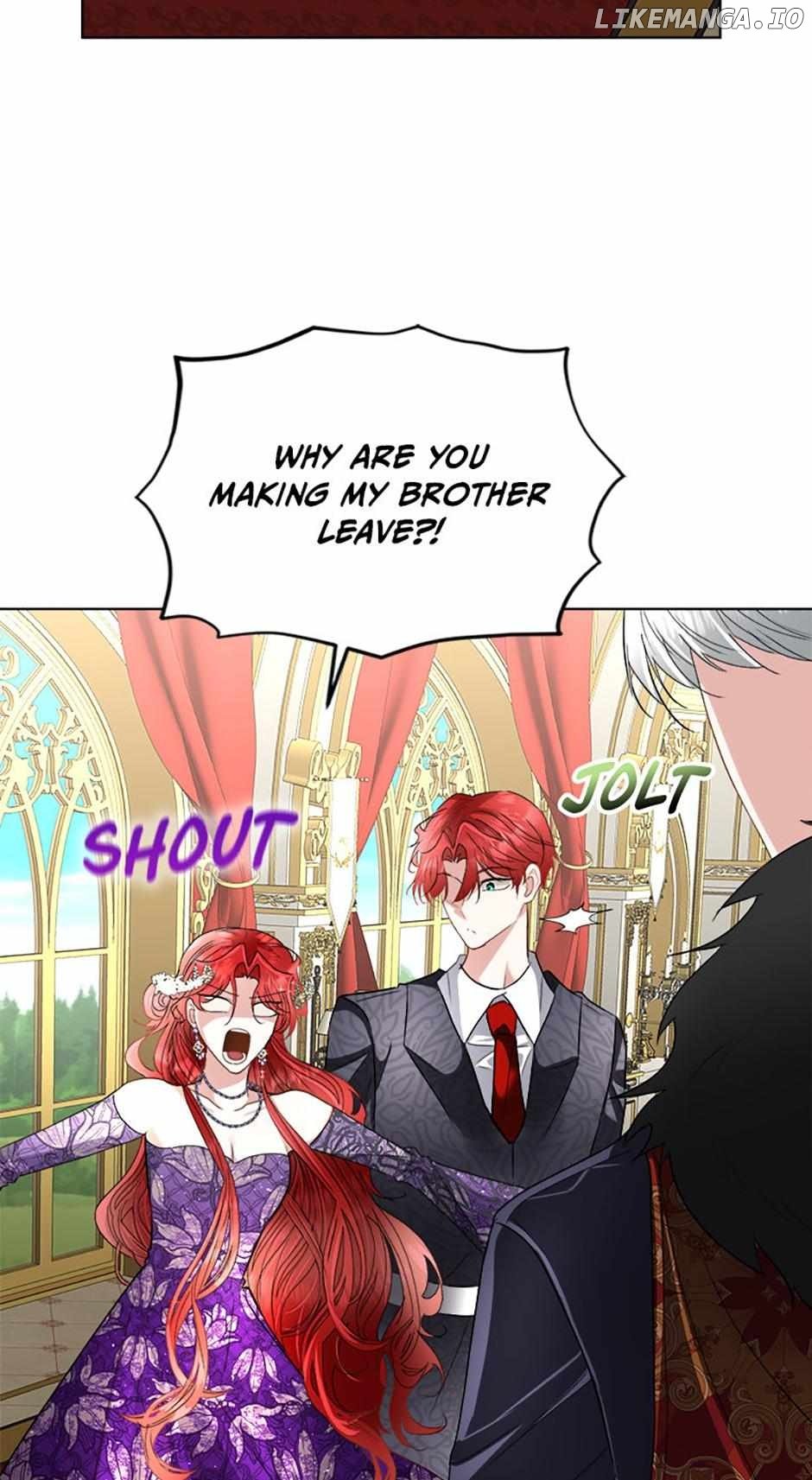 Fostering the Male Lead Chapter 55 - Page 42