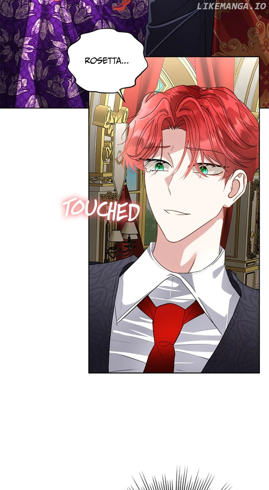 Fostering the Male Lead Chapter 55 - Page 43