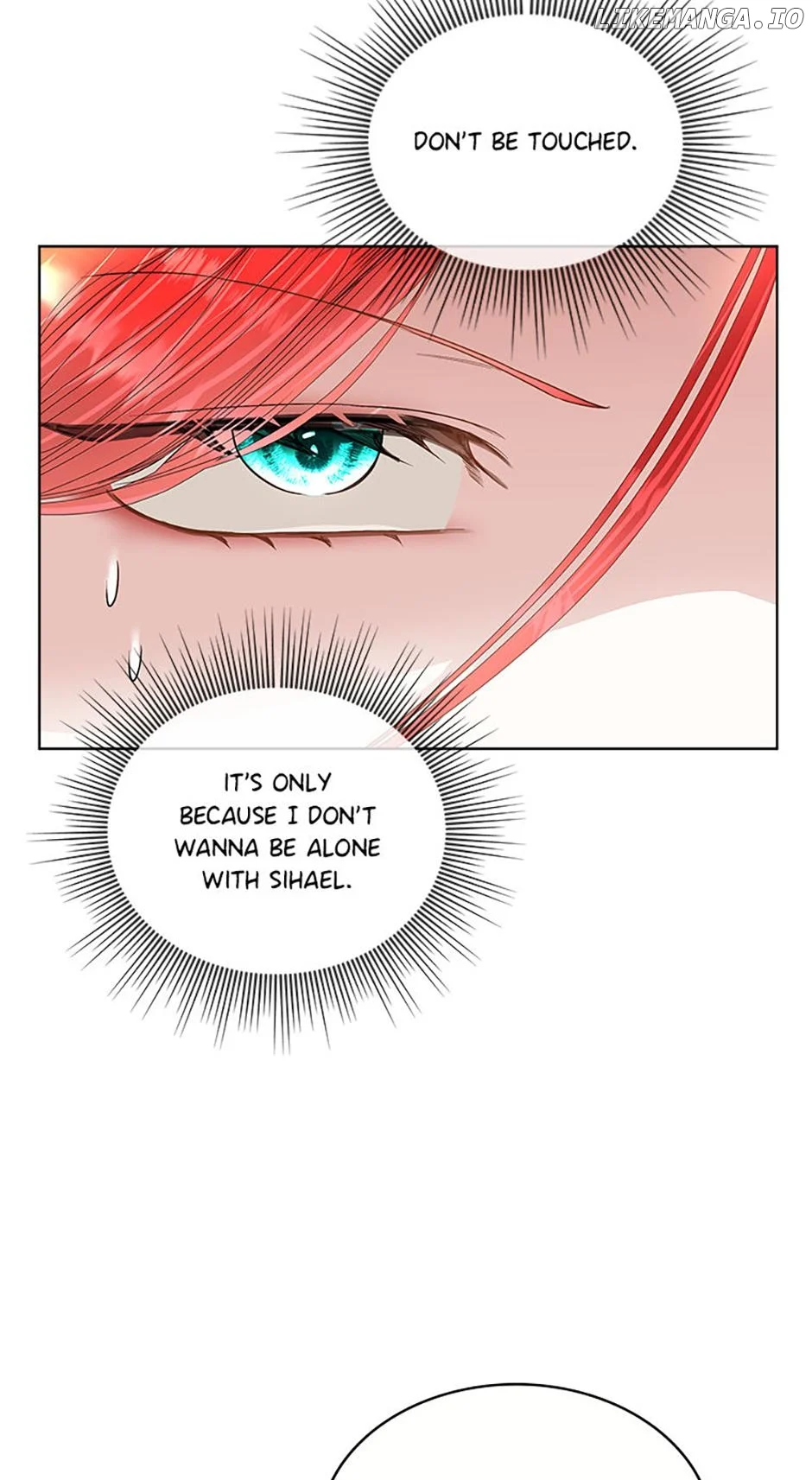 Fostering the Male Lead Chapter 55 - Page 44