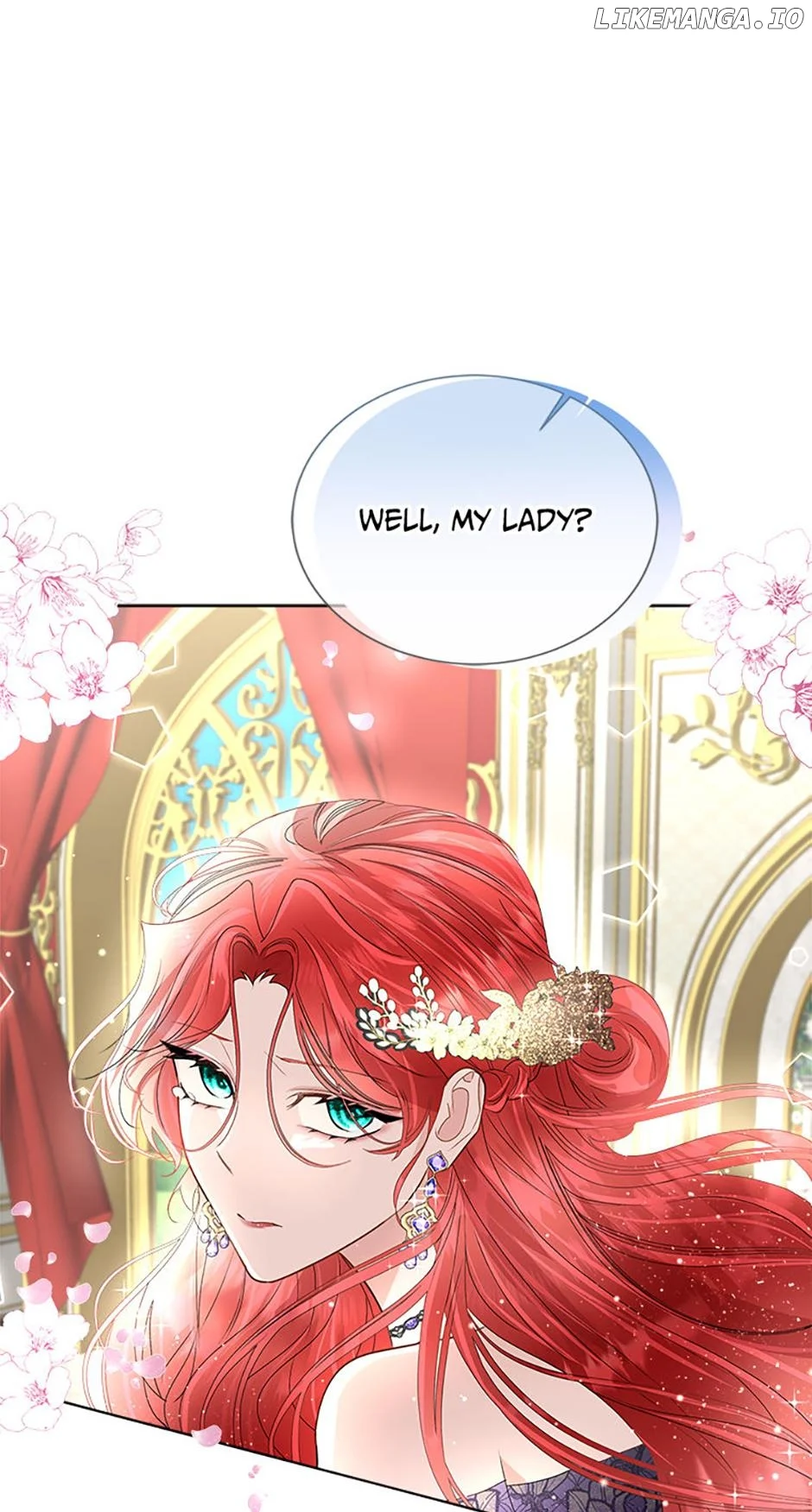 Fostering the Male Lead Chapter 55 - Page 48