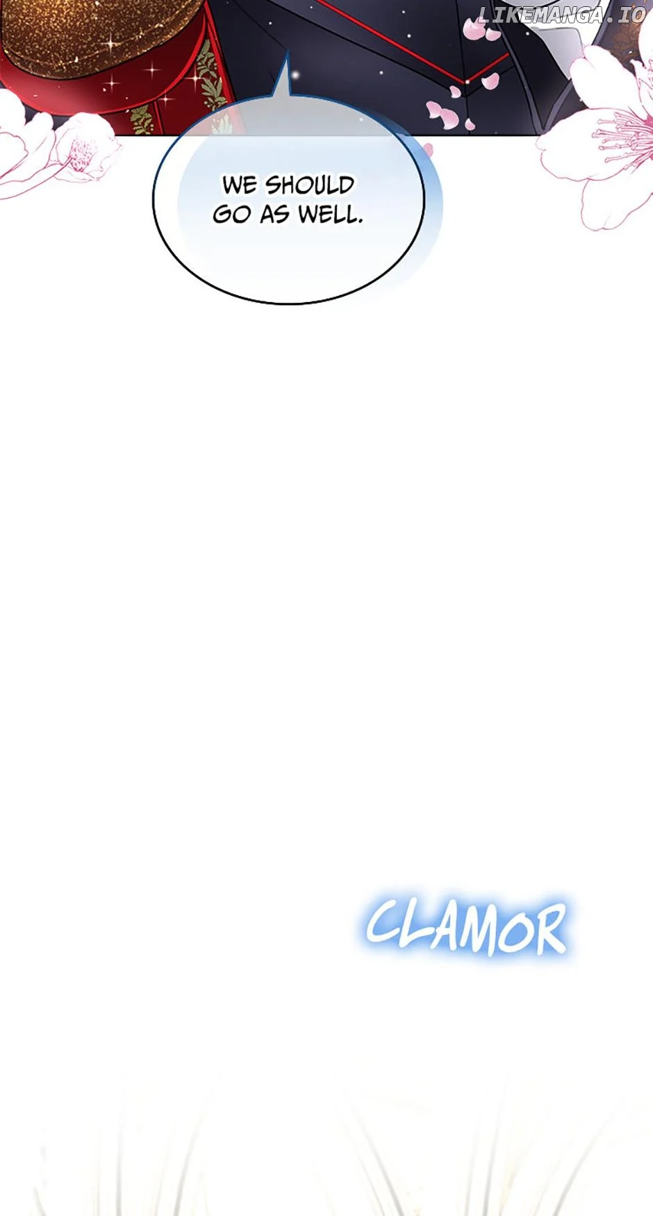 Fostering the Male Lead Chapter 55 - Page 50