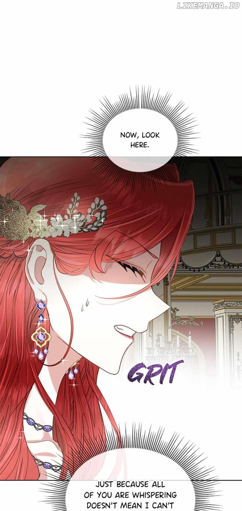 Fostering the Male Lead Chapter 55 - Page 55