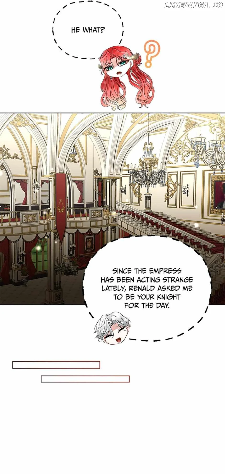 Fostering the Male Lead Chapter 55 - Page 58