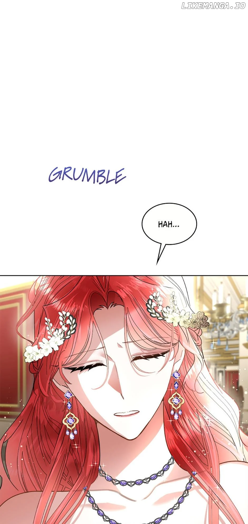 Fostering the Male Lead Chapter 55 - Page 59