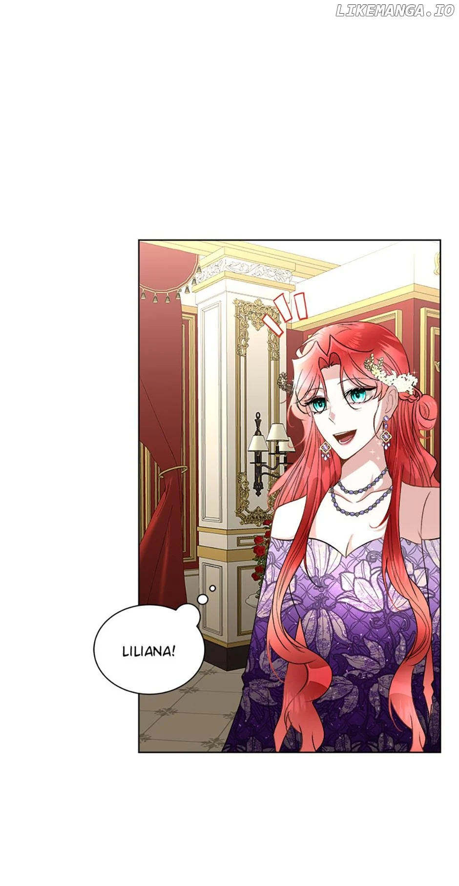 Fostering the Male Lead Chapter 55 - Page 61