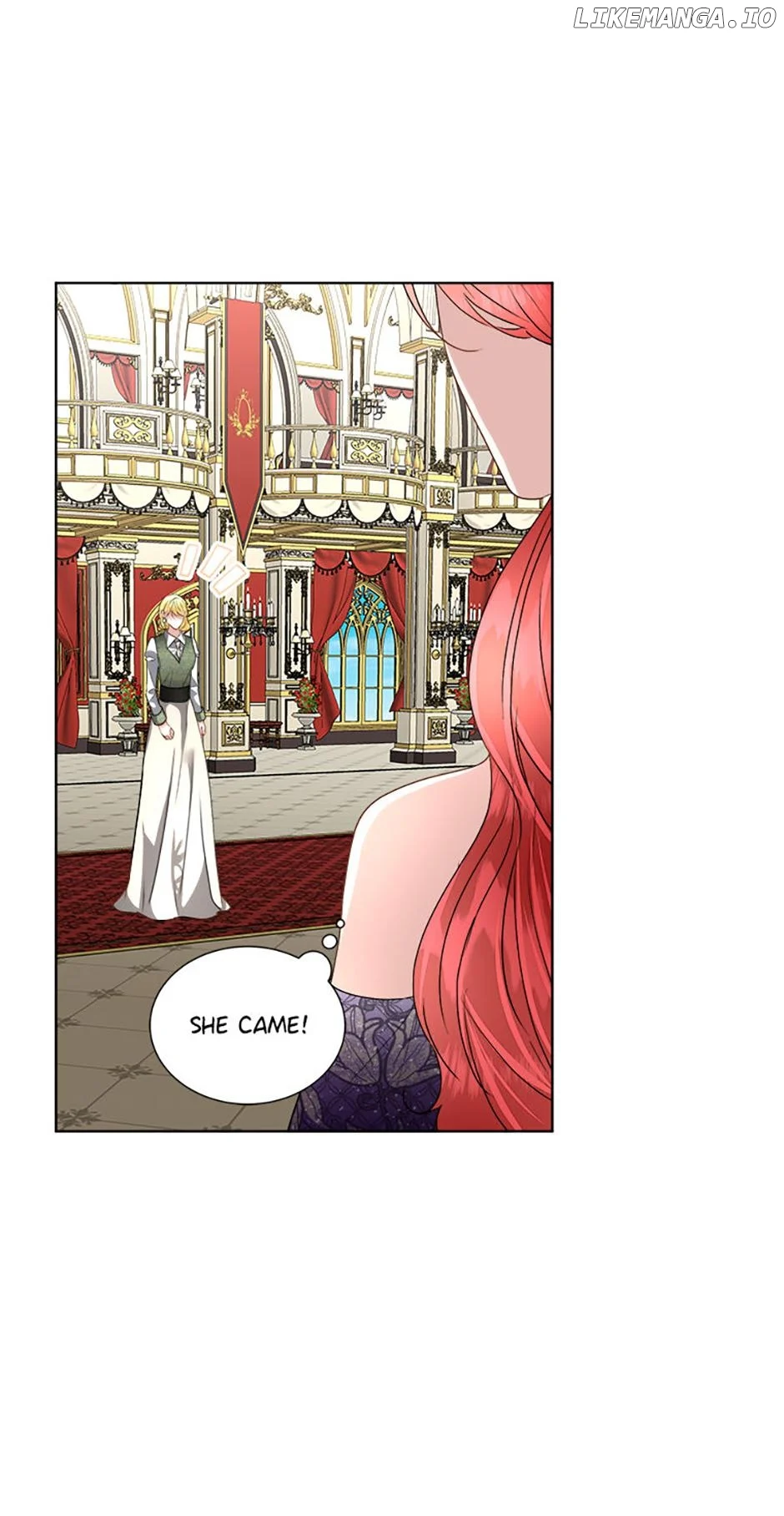 Fostering the Male Lead Chapter 55 - Page 62