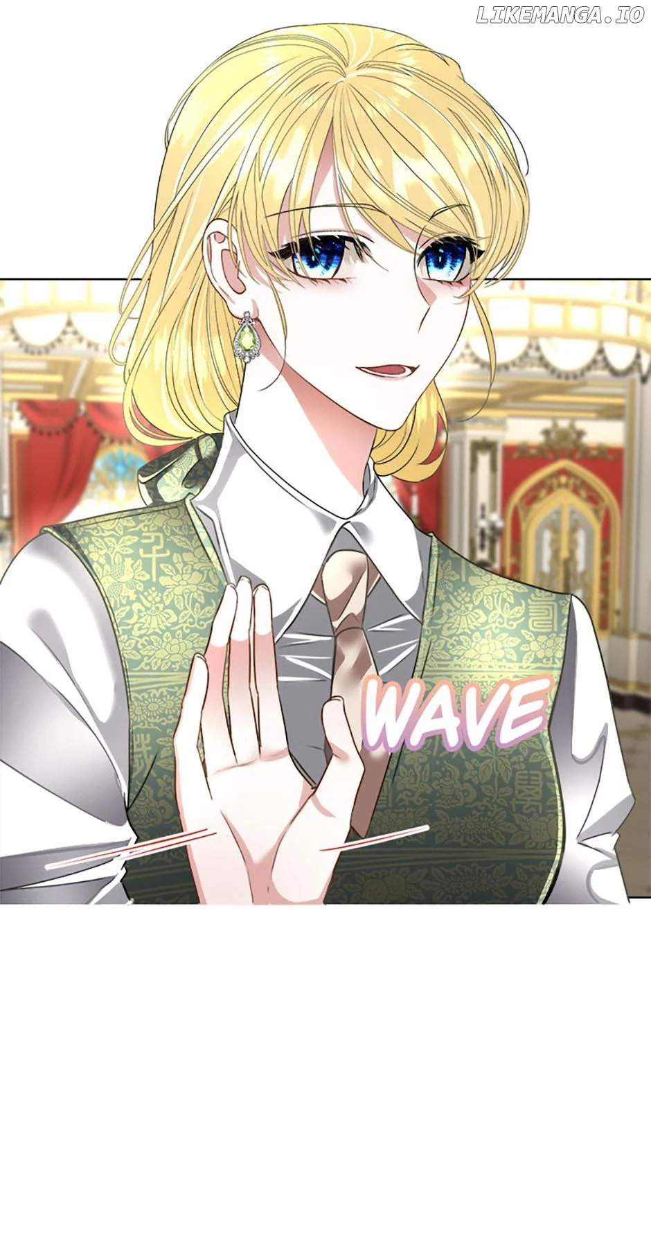 Fostering the Male Lead Chapter 55 - Page 63