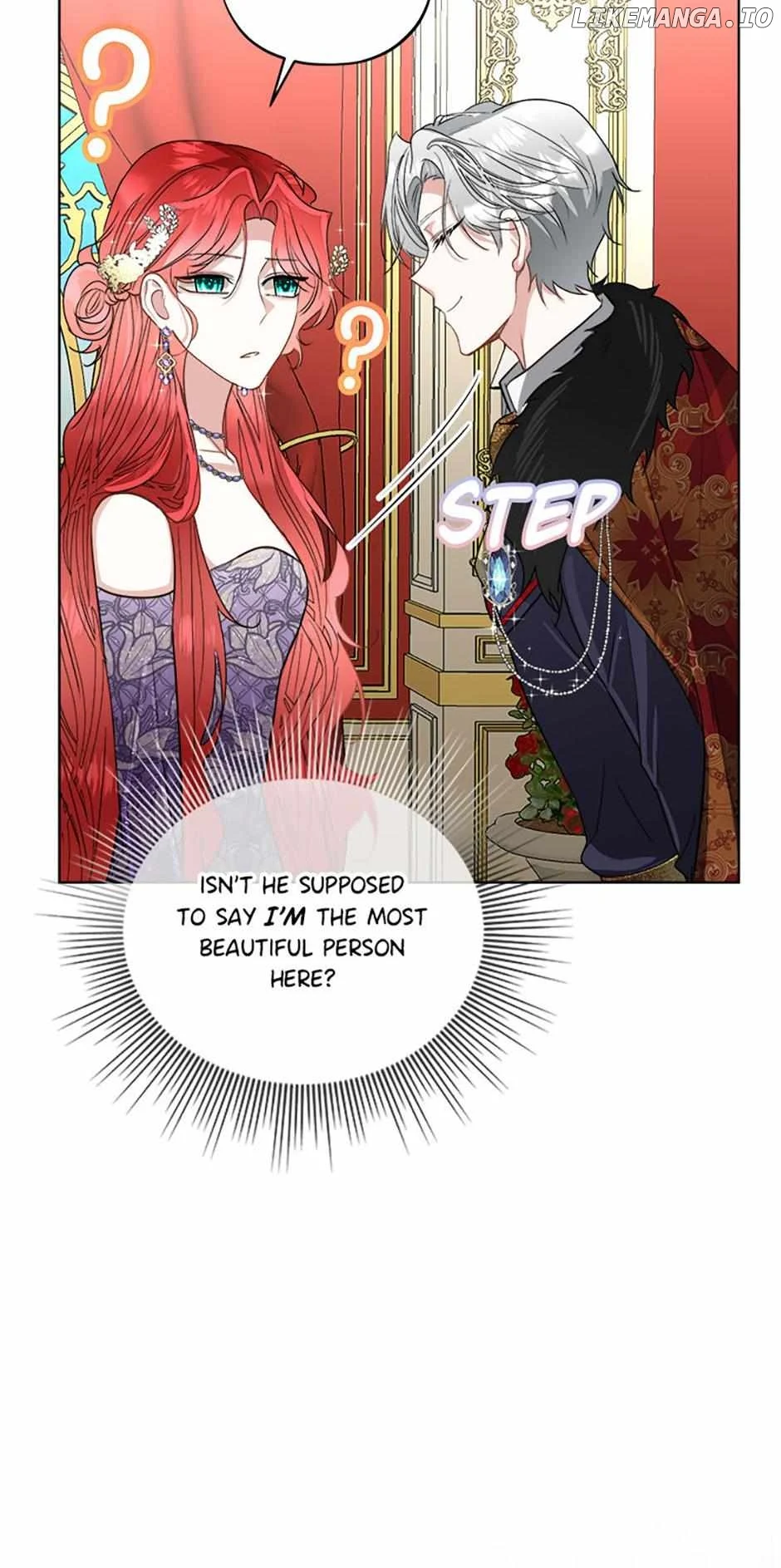 Fostering the Male Lead Chapter 55 - Page 71