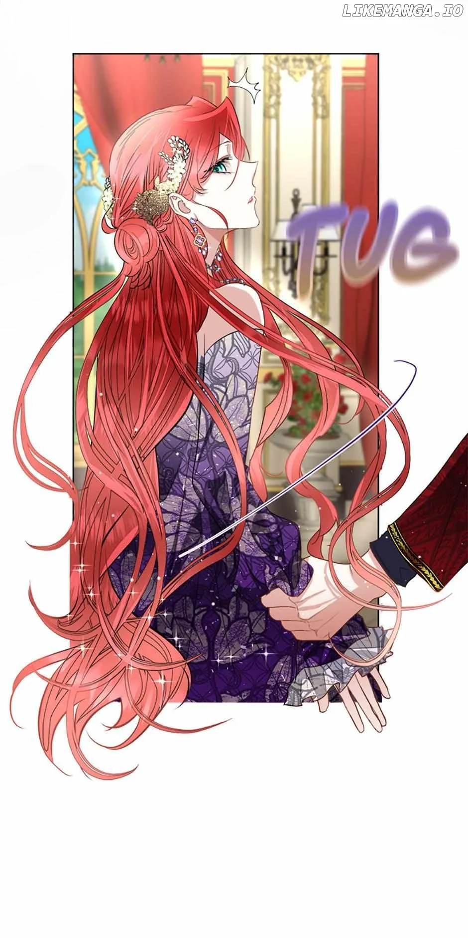 Fostering the Male Lead Chapter 55 - Page 73