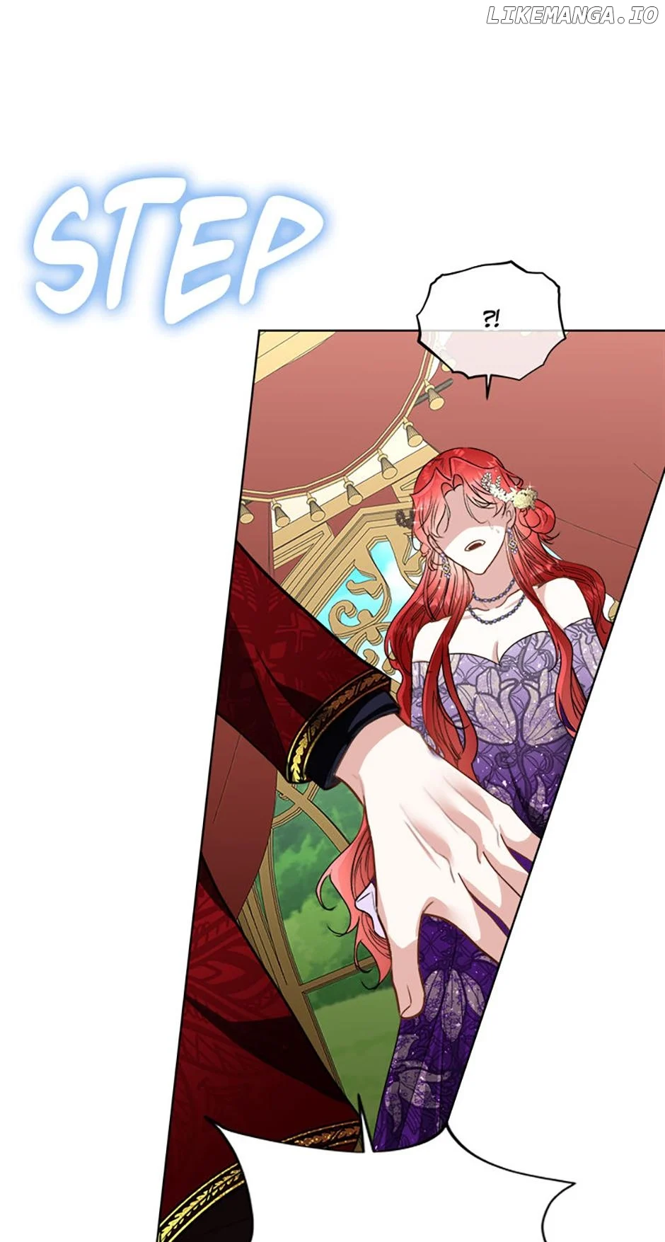 Fostering the Male Lead Chapter 55 - Page 74