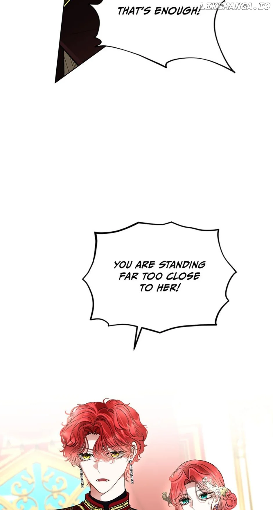 Fostering the Male Lead Chapter 55 - Page 75