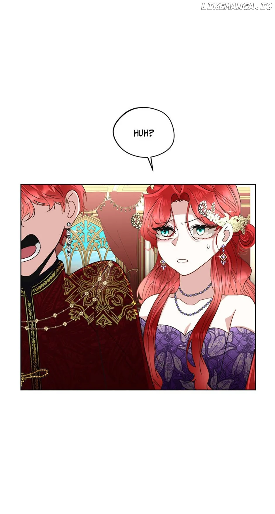 Fostering the Male Lead Chapter 55 - Page 77