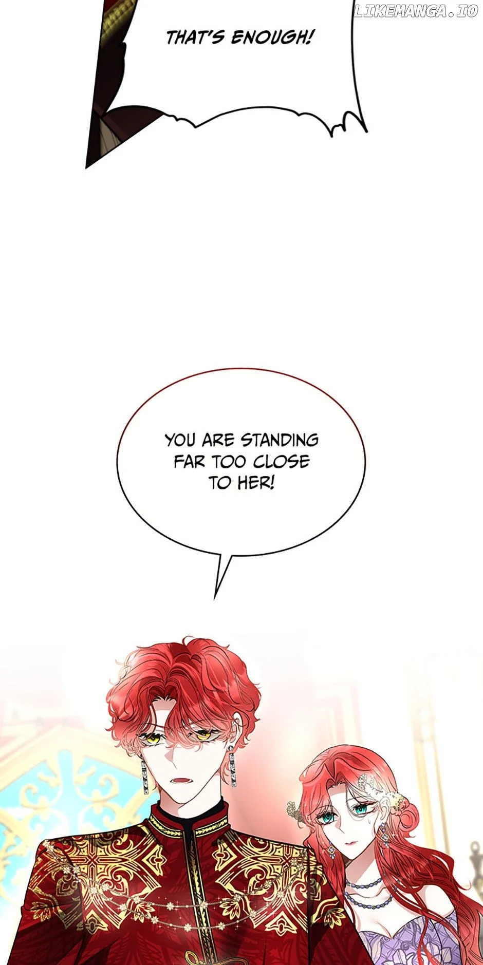 Fostering the Male Lead Chapter 56 - Page 3