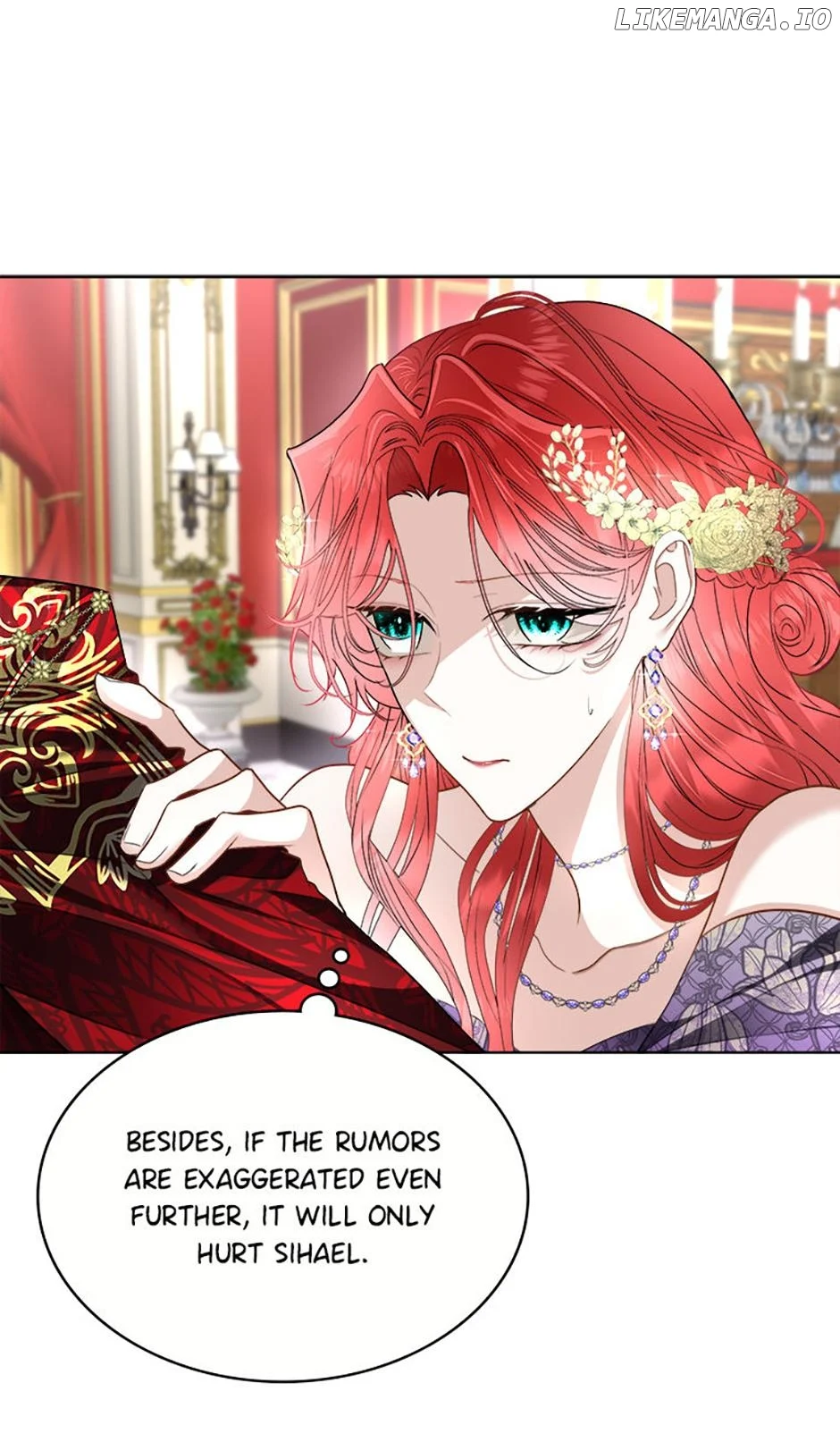Fostering the Male Lead Chapter 56 - Page 7