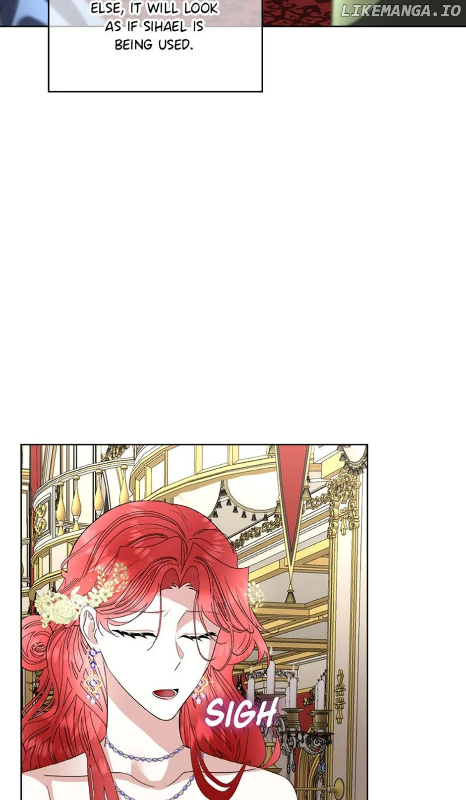 Fostering the Male Lead Chapter 56 - Page 9