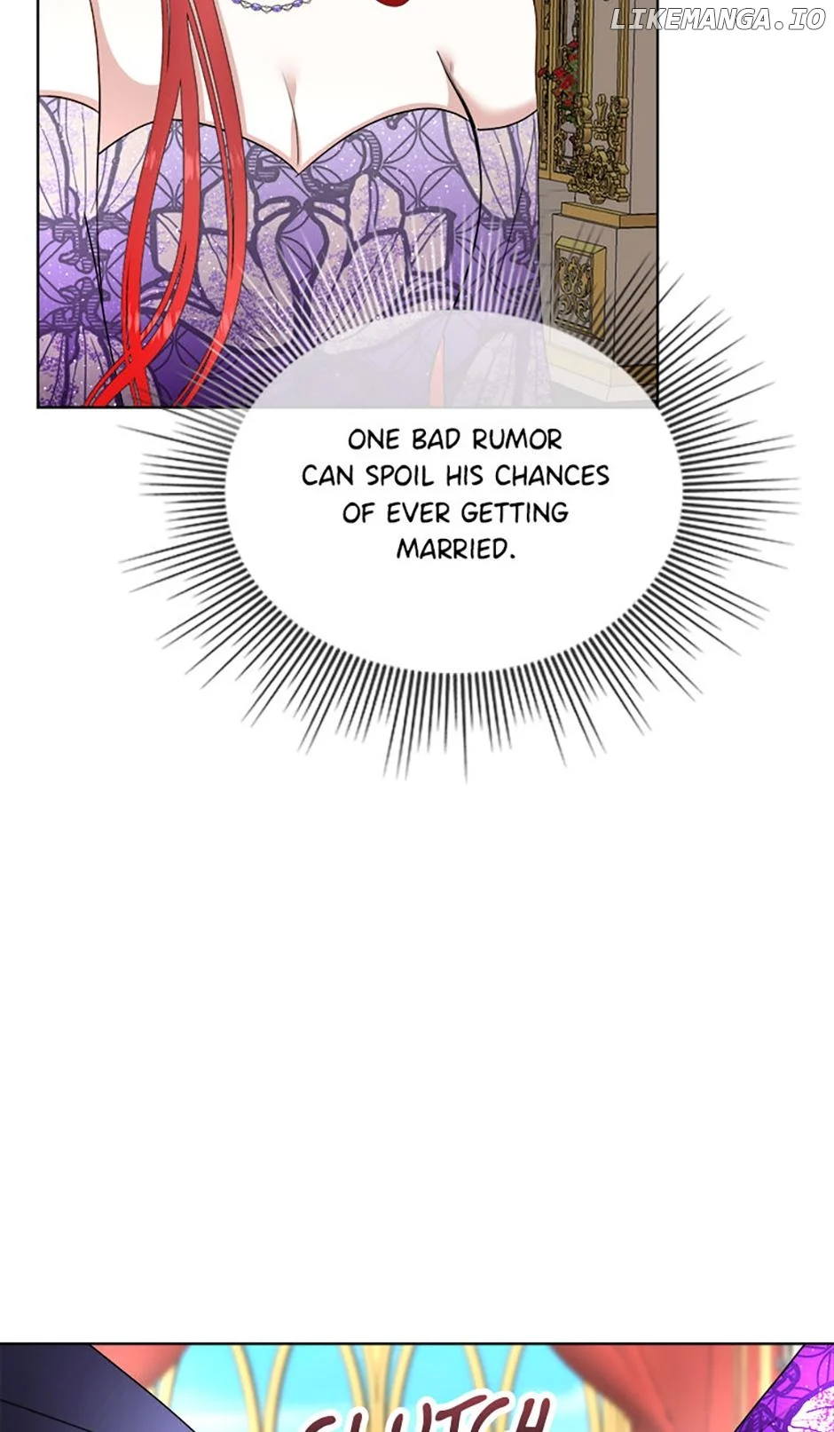 Fostering the Male Lead Chapter 56 - Page 10