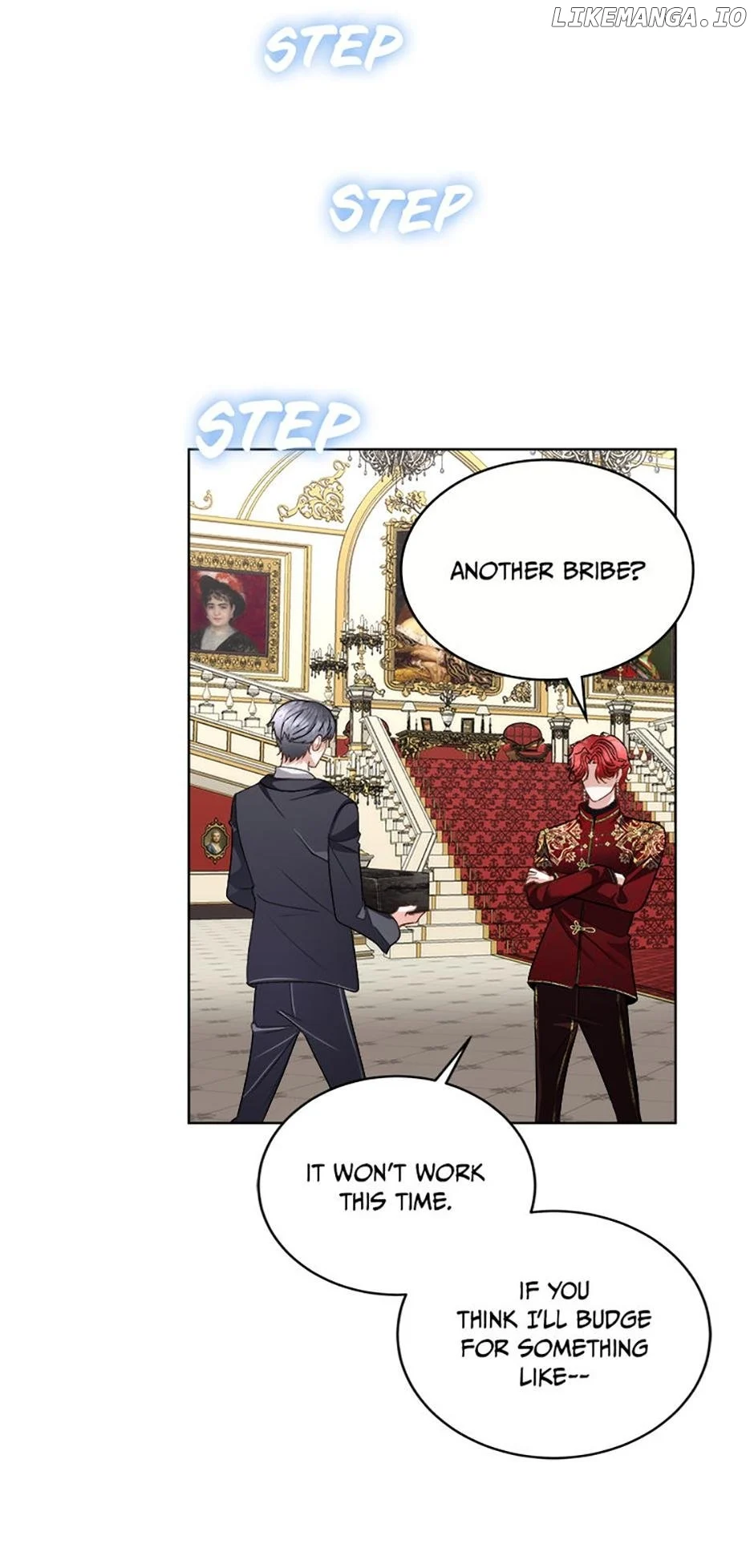 Fostering the Male Lead Chapter 56 - Page 14