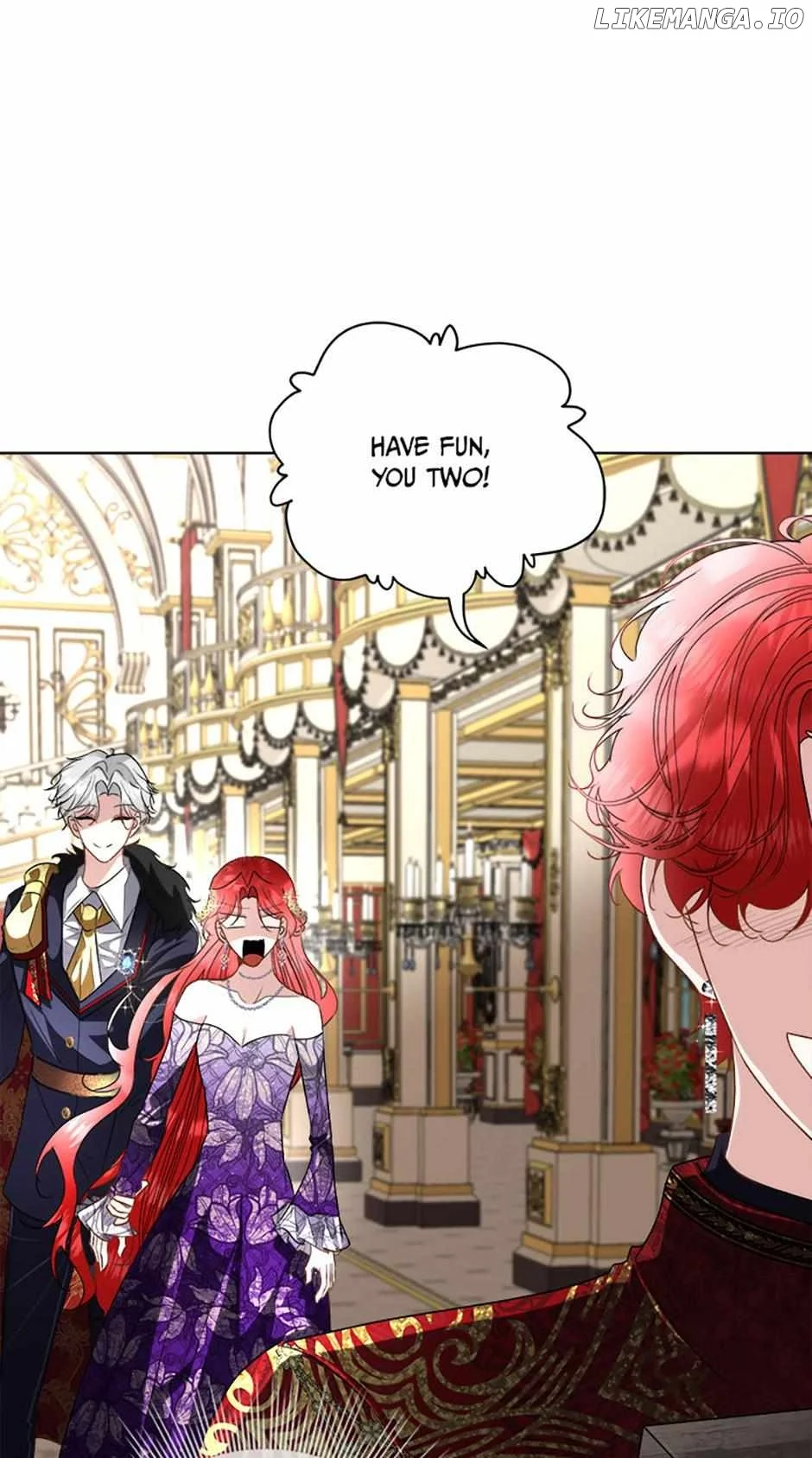 Fostering the Male Lead Chapter 56 - Page 17