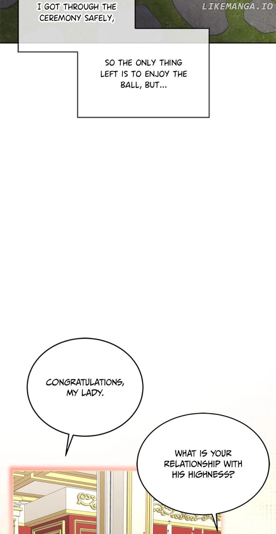 Fostering the Male Lead Chapter 56 - Page 25