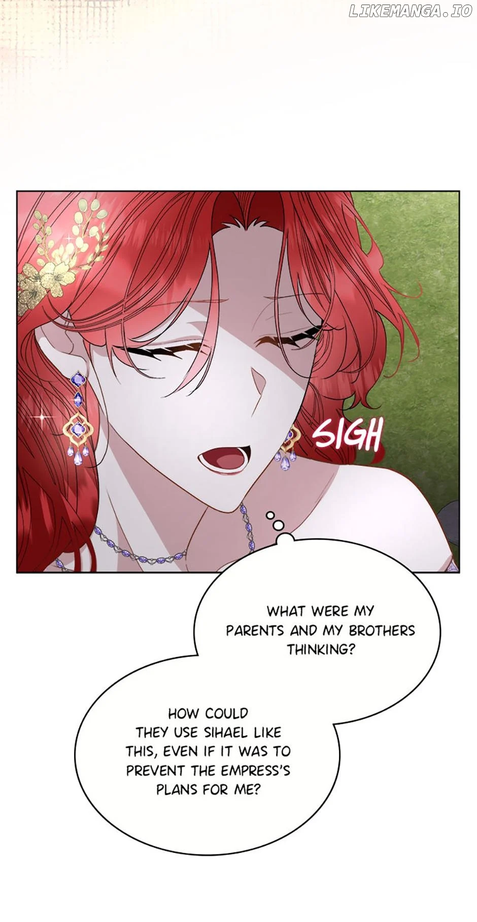 Fostering the Male Lead Chapter 56 - Page 28