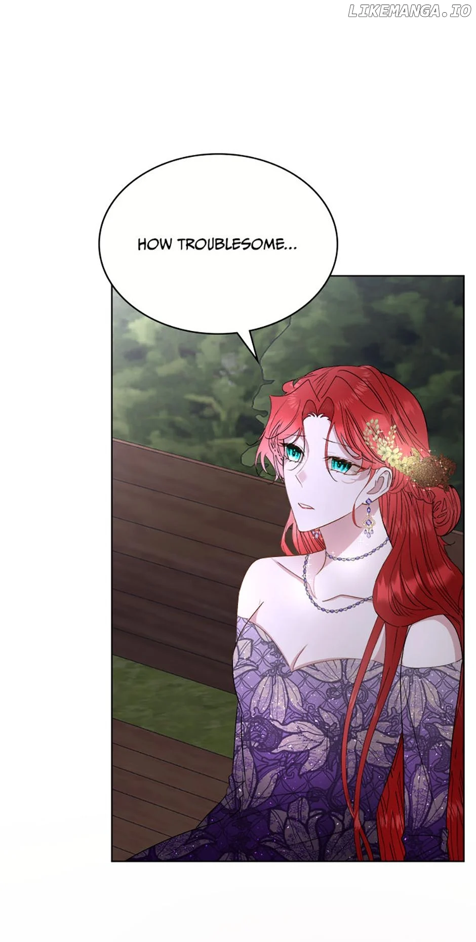 Fostering the Male Lead Chapter 56 - Page 31