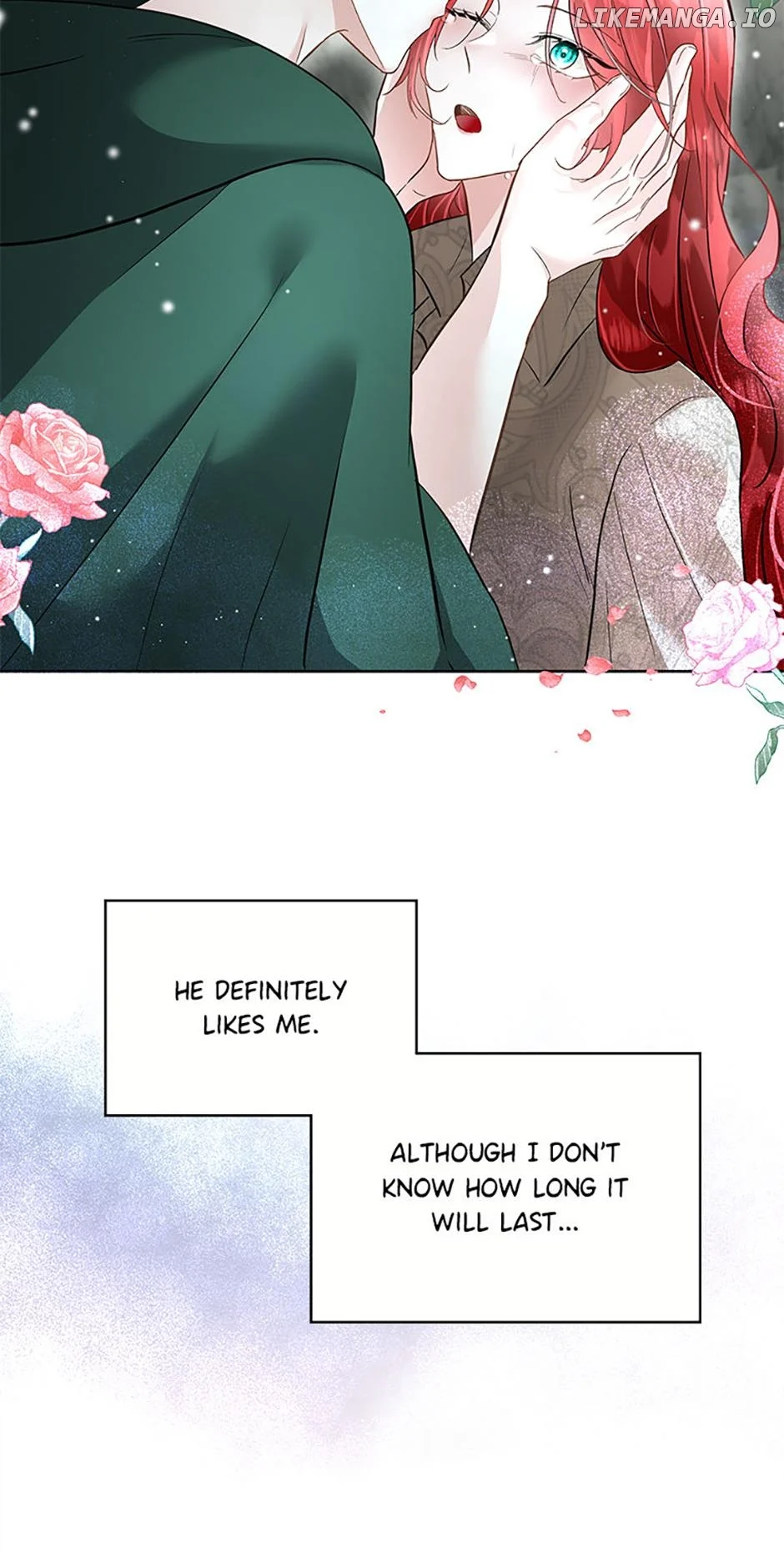 Fostering the Male Lead Chapter 56 - Page 33