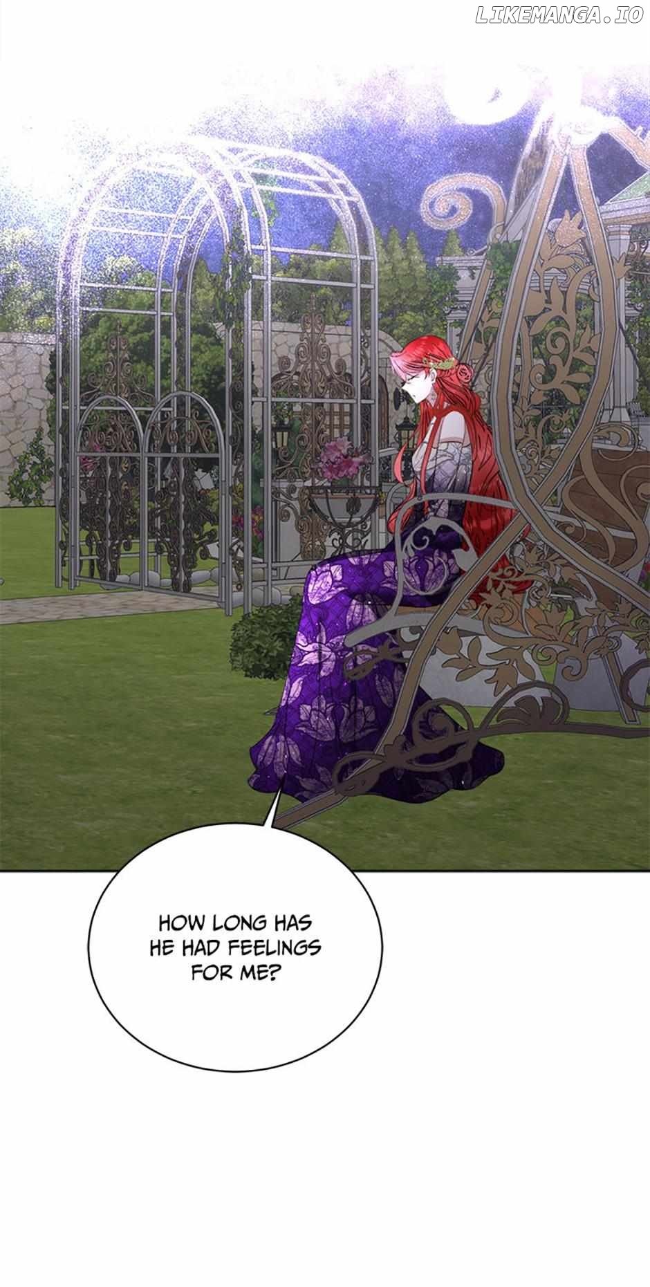 Fostering the Male Lead Chapter 56 - Page 34