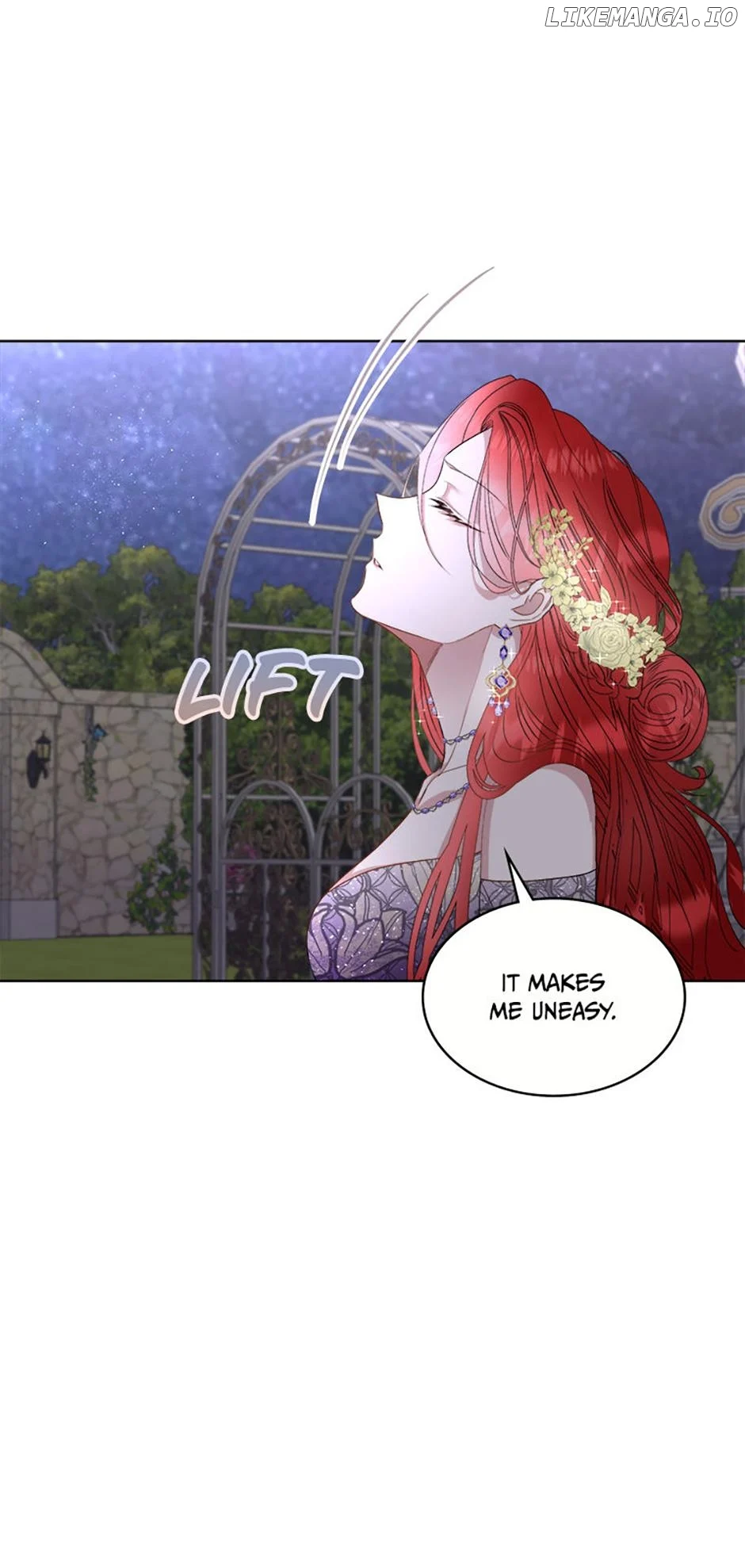 Fostering the Male Lead Chapter 56 - Page 35