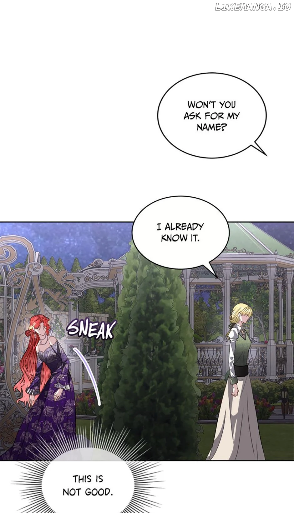 Fostering the Male Lead Chapter 56 - Page 40