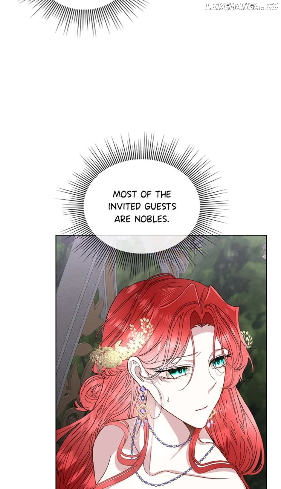 Fostering the Male Lead Chapter 56 - Page 41