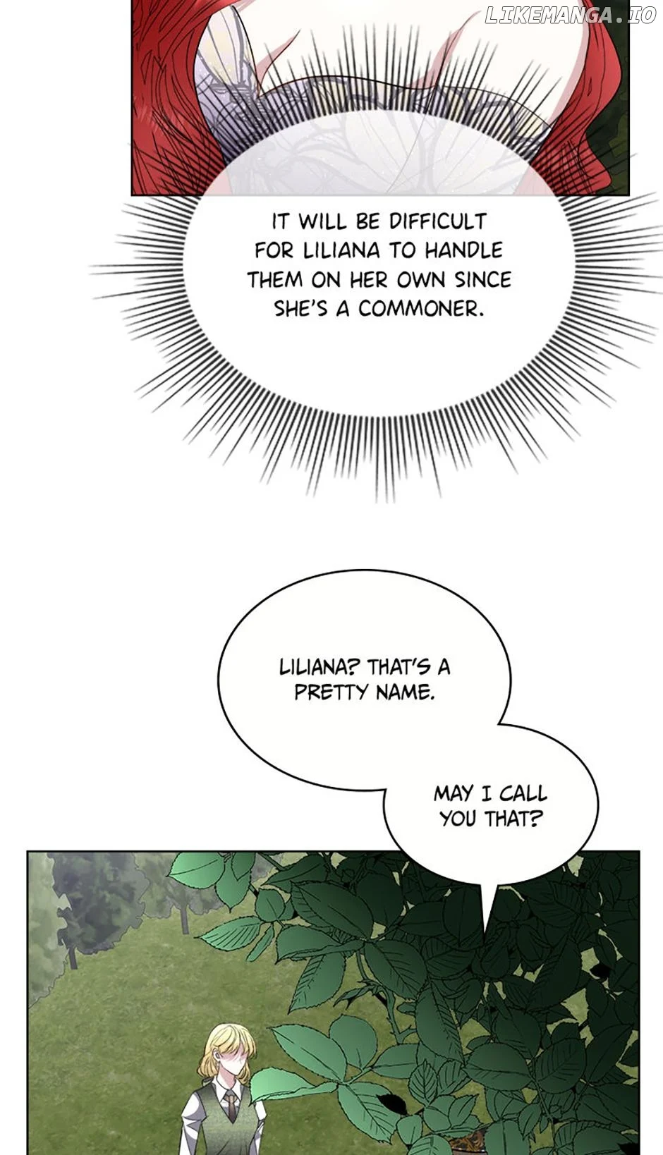 Fostering the Male Lead Chapter 56 - Page 42