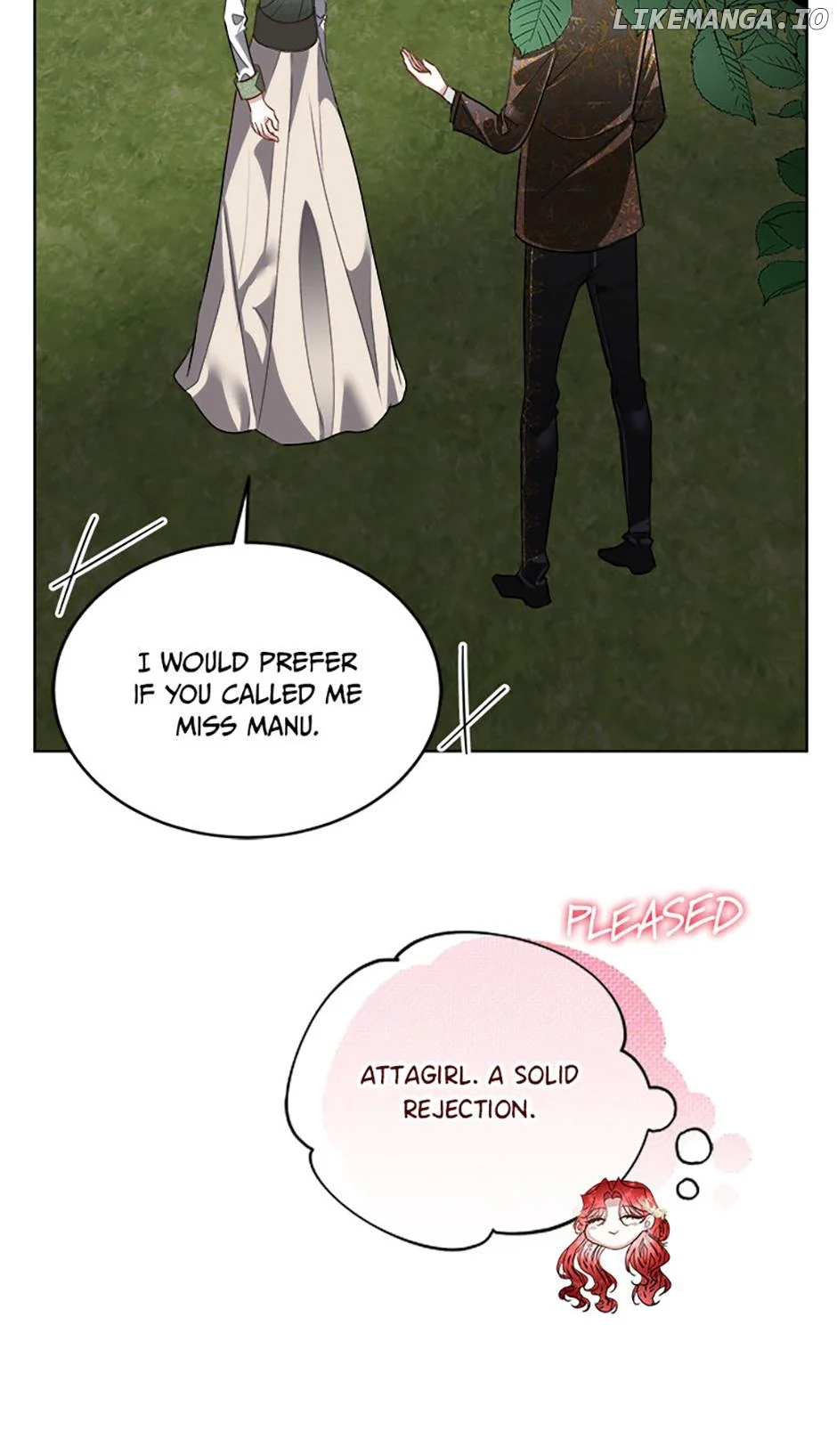 Fostering the Male Lead Chapter 56 - Page 43
