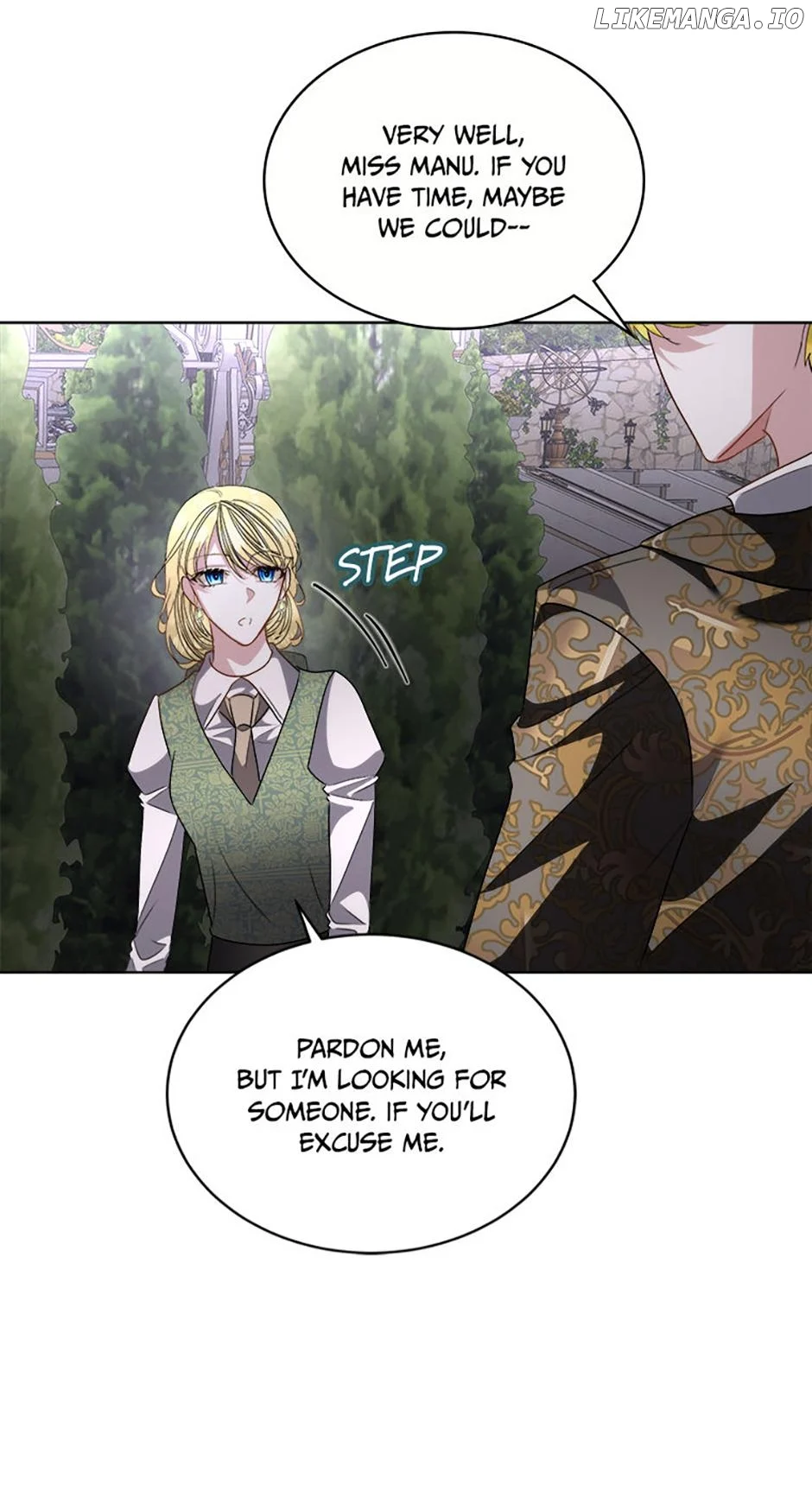 Fostering the Male Lead Chapter 56 - Page 44