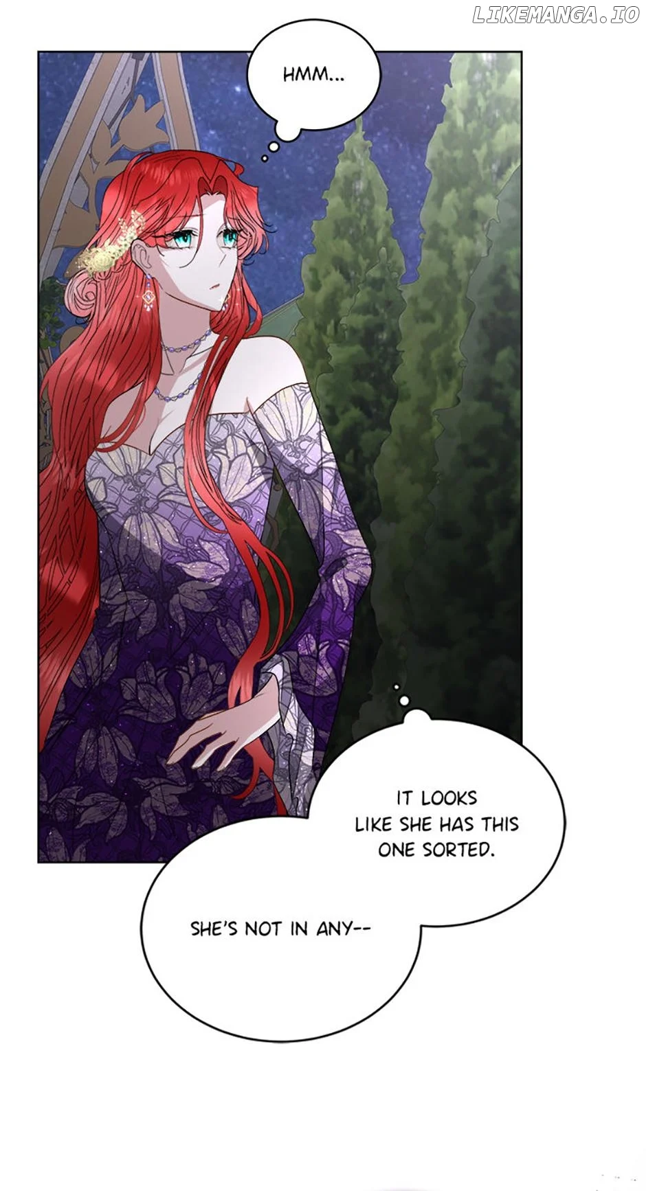 Fostering the Male Lead Chapter 56 - Page 45