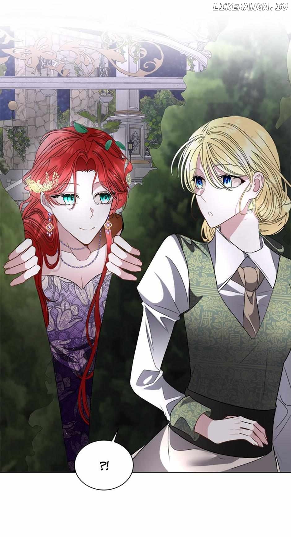 Fostering the Male Lead Chapter 56 - Page 49