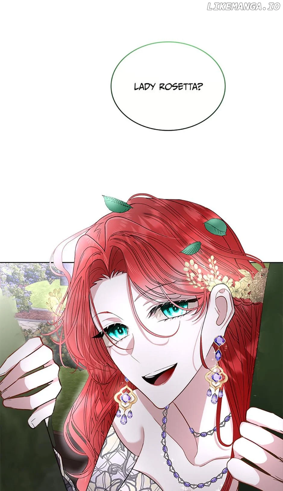Fostering the Male Lead Chapter 56 - Page 50