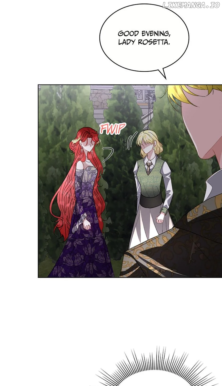 Fostering the Male Lead Chapter 56 - Page 53