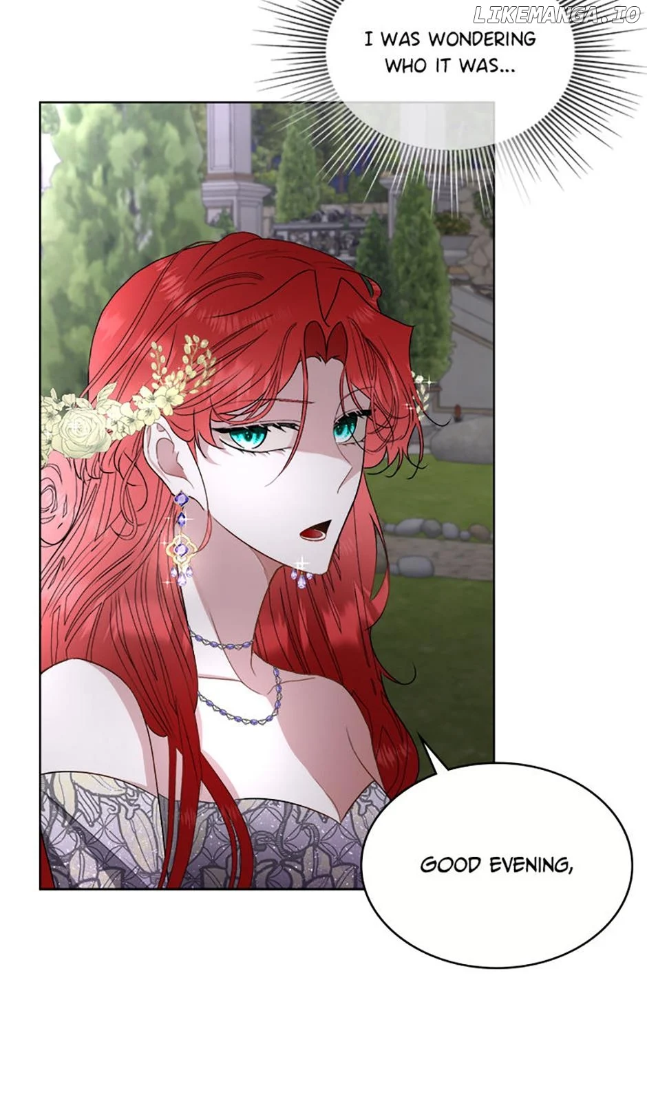 Fostering the Male Lead Chapter 56 - Page 54