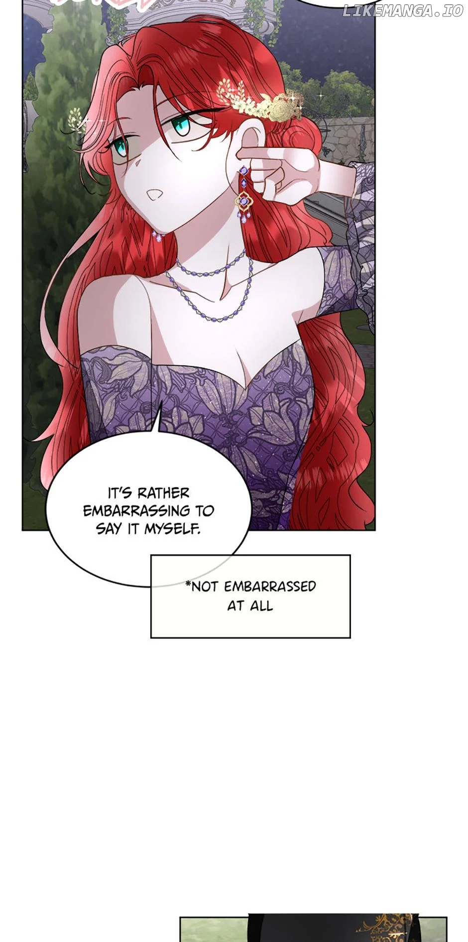 Fostering the Male Lead Chapter 56 - Page 60
