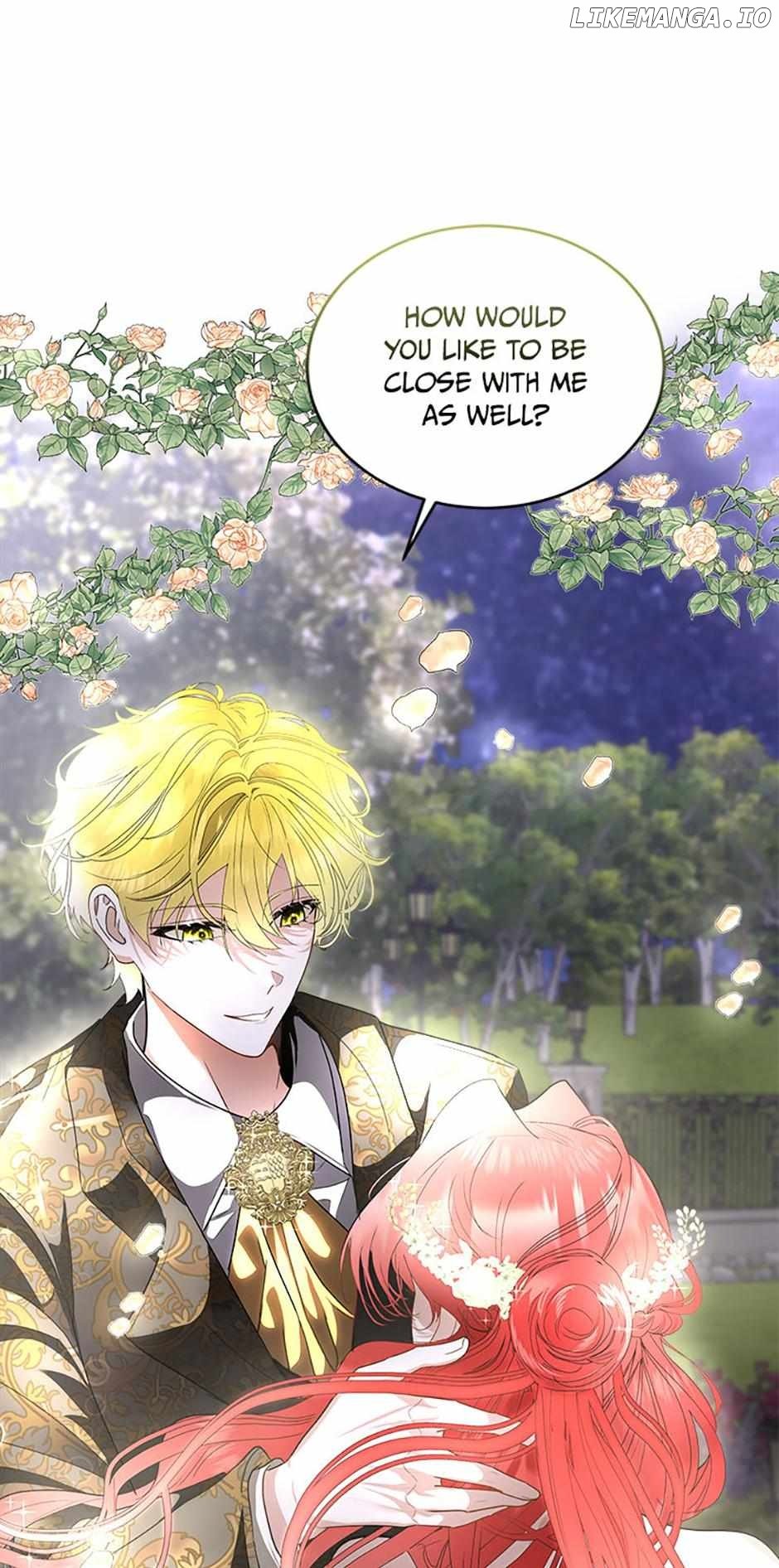 Fostering the Male Lead Chapter 56 - Page 62