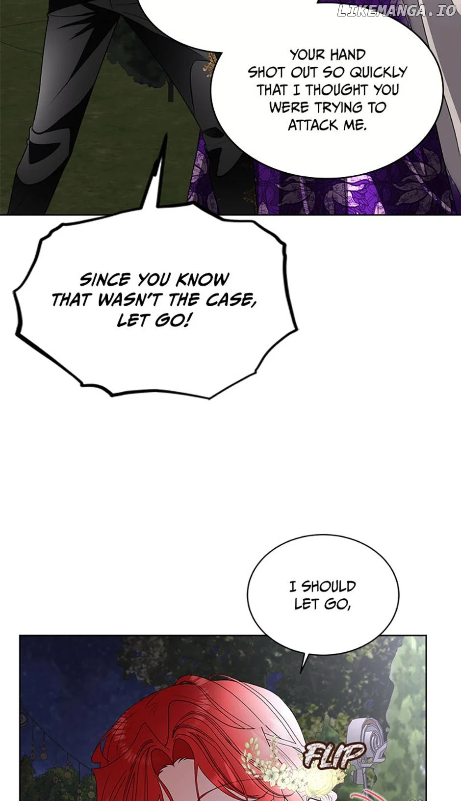 Fostering the Male Lead Chapter 56 - Page 71