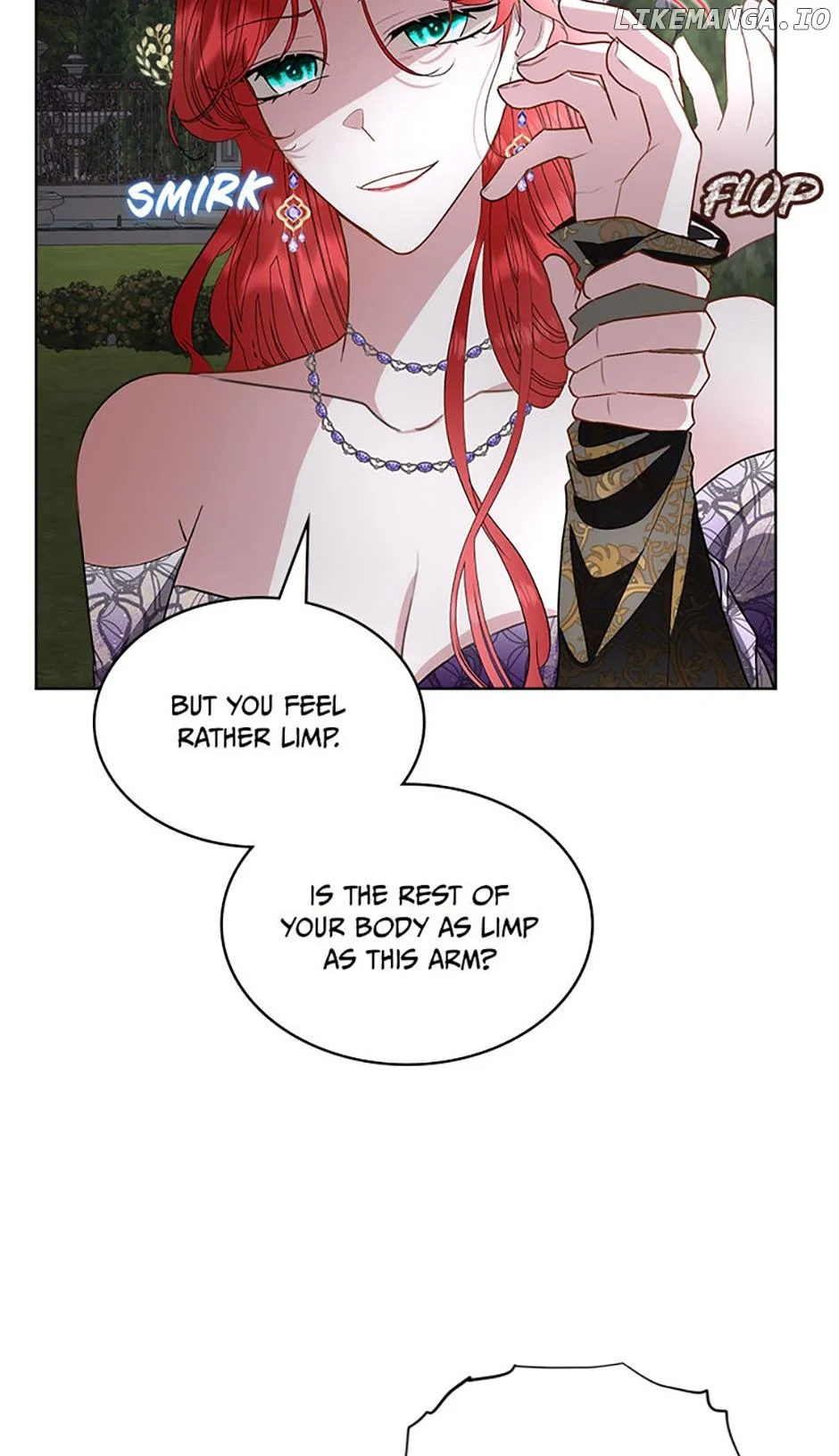 Fostering the Male Lead Chapter 56 - Page 72