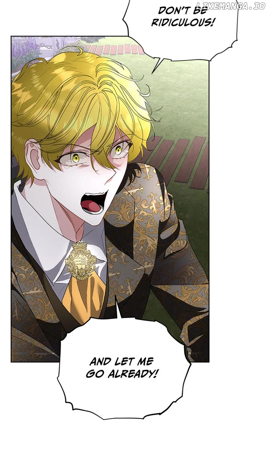Fostering the Male Lead Chapter 56 - Page 73